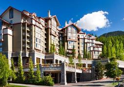 The Westin Resort & Spa, Whistler