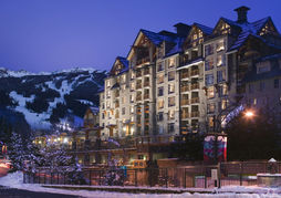 Pan Pacific Whistler Village Centre