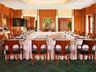 Polo Private Dining Room