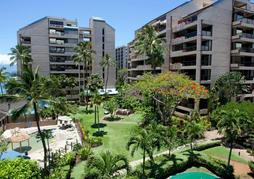 Sands of Kahana Vacation Club