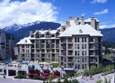 Pan Pacific Whistler Mountainside