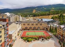 Hilton Whistler Resort & Spa
