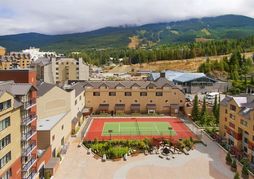 Hilton Whistler Resort & Spa