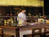 Crudo Bar
