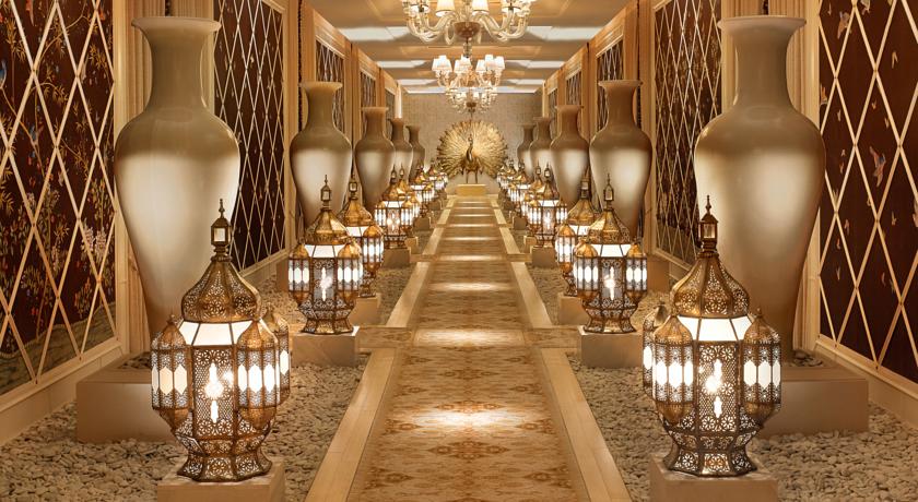 Spa and Salon at Encore