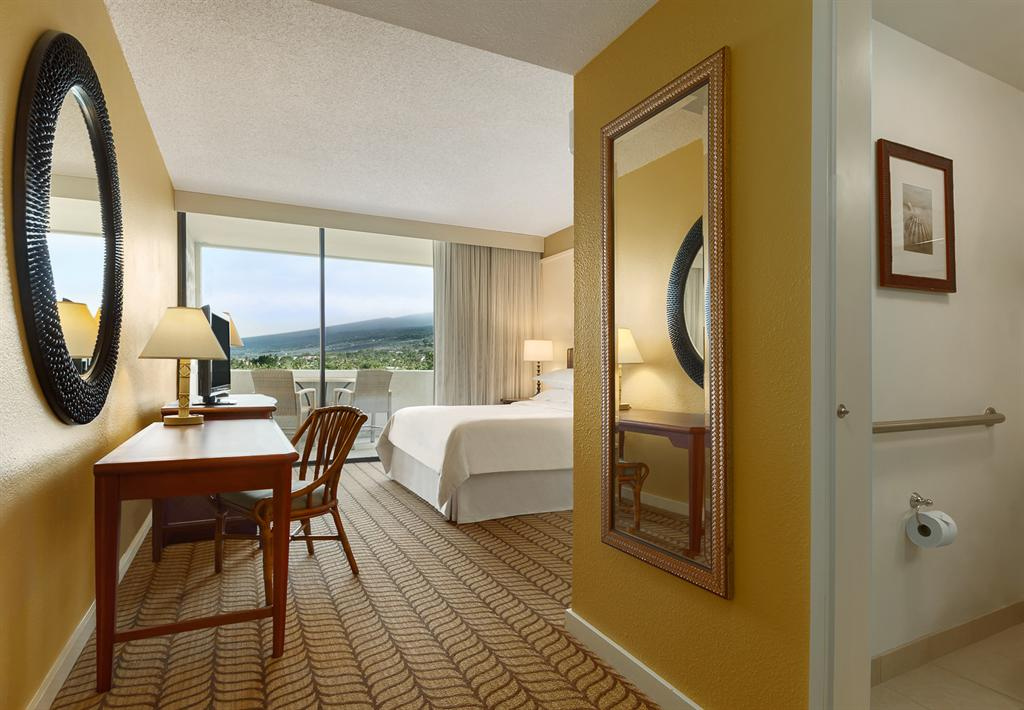 ADA Guest Room 