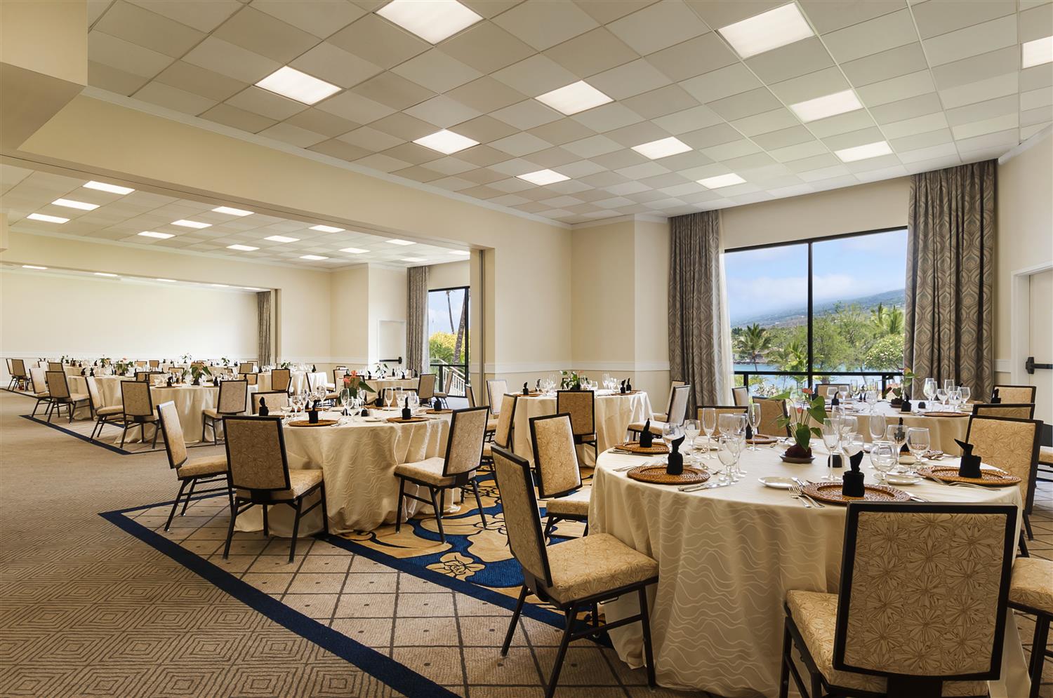 Bay view Ballroom