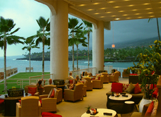 Outrigger Kona Resort and Spa