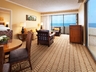 Deluxe Executive Suite