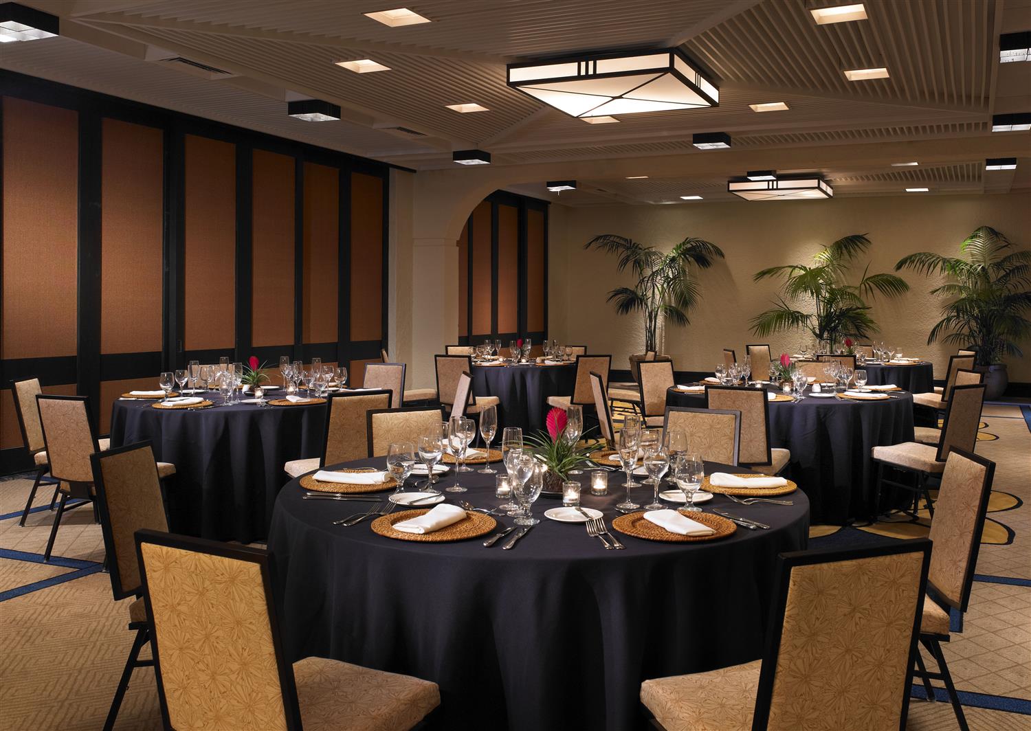 Keauhou Ballroom