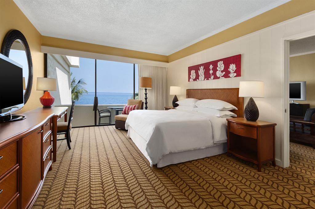Ohana Suites