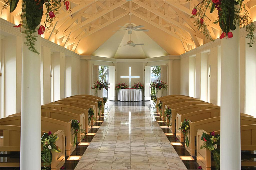 The Bayside Chapel