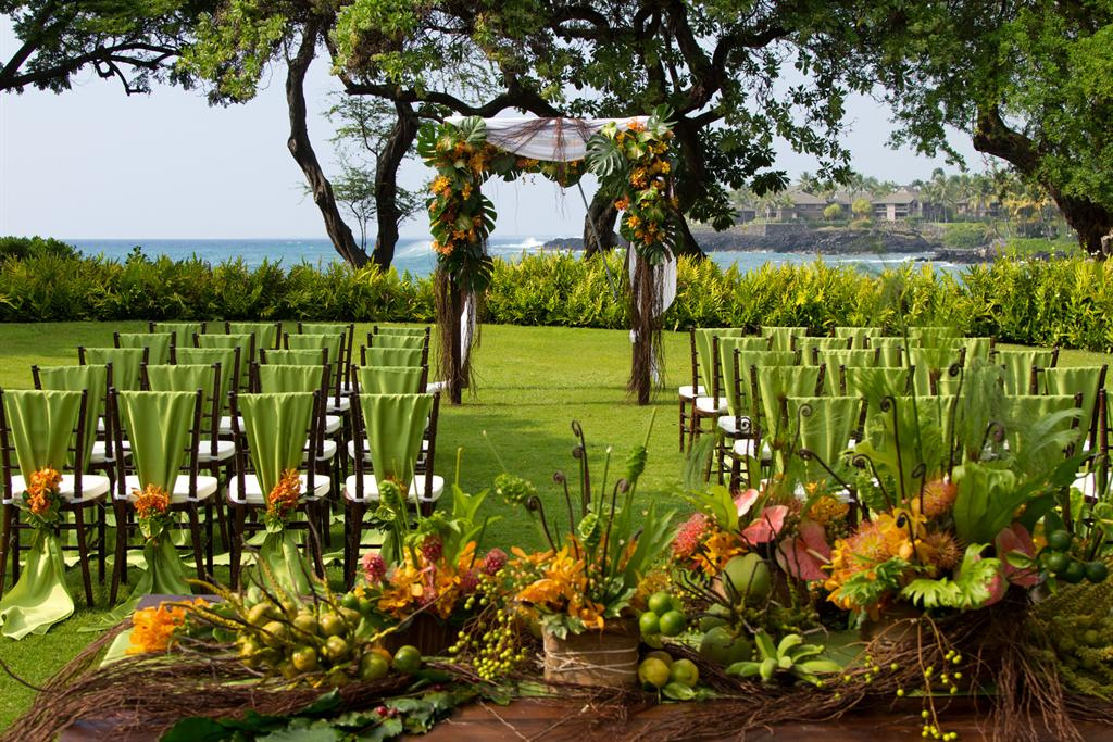 The Bayside Lawn