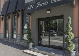 Comfort Inn City Centre