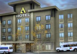 Acclaim Hotel By CLIQUE