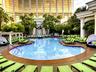 Four Seasons Pool