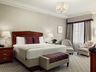 Fairmont Gold Junior Suite