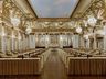 The Oval Room