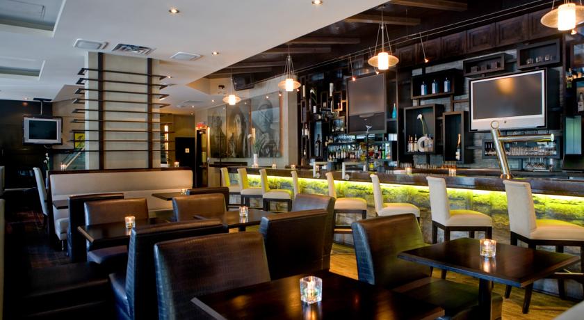 Restaurant & Bar