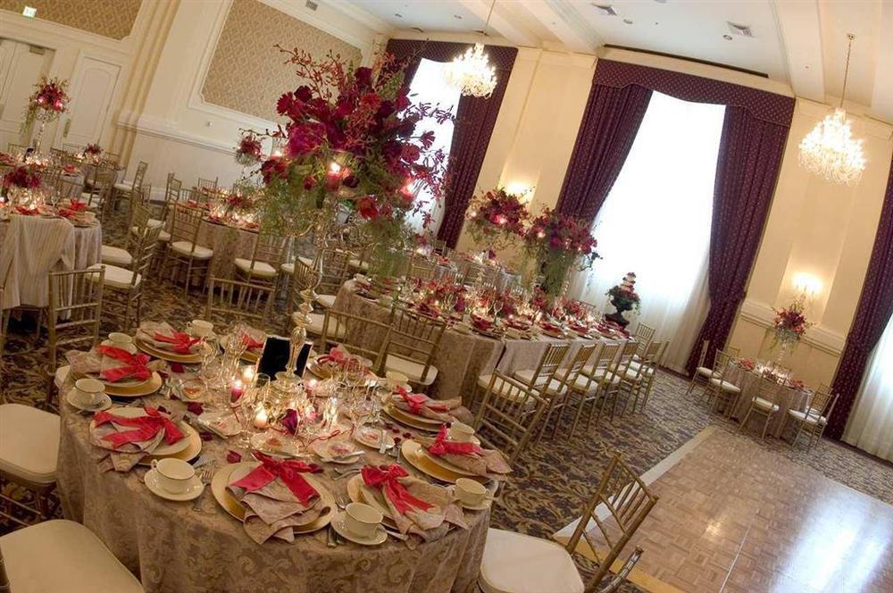 Wedding & Events