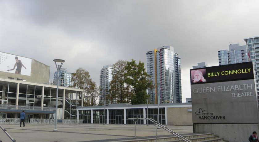 Exteriorview