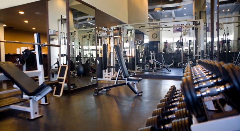 Fitness Ctr