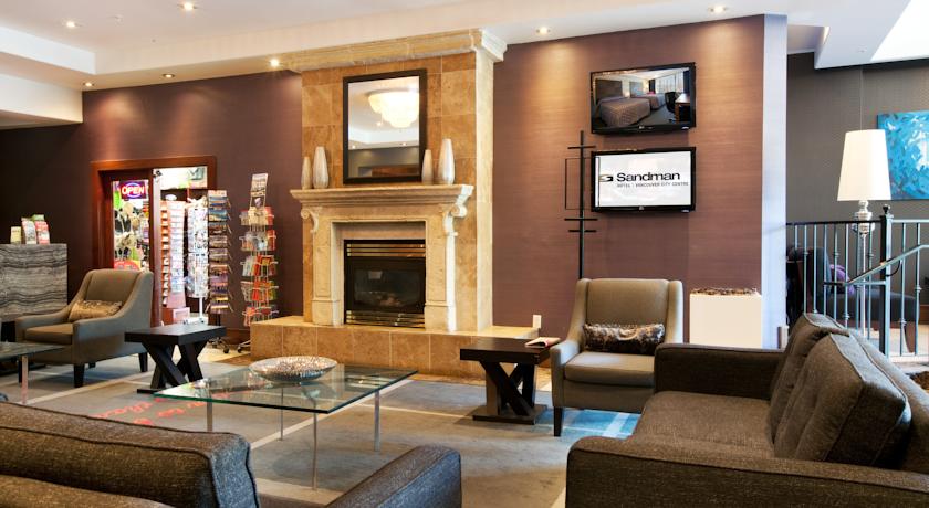 Sitting Area
