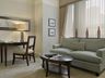Fairmont Gold Suite