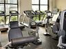 Fitness Room