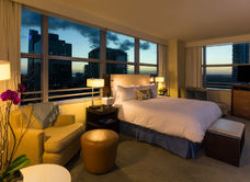 Conrad Miami