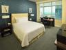 DELUXE BAY VIEW ROOM WITH QUEEN SIZE BED