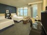 DELUXE BAY VIEW ROOM WITH TWO DOUBLE BEDS