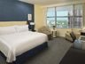 DELUXE CITY VIEW ROOM WITH KING BED