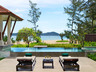 Beach Pool Villa