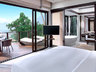 Three Bedroom Hillside Pool