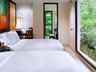 Three Bedroom Hillside Pool