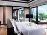 Two Bedroom Hillside Pool Villa