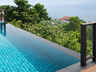 Two Bedroom Hillside Pool Villa	
