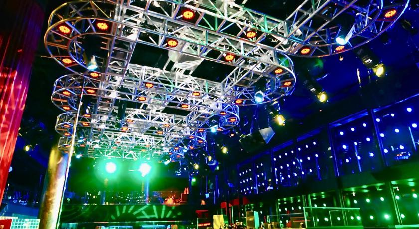 Brooklyn Bowl