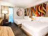 Deluxe Room 2 Doubles Smoking/Nonsmoking