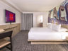 Side view room