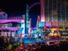 The LINQ Hotel & Casino