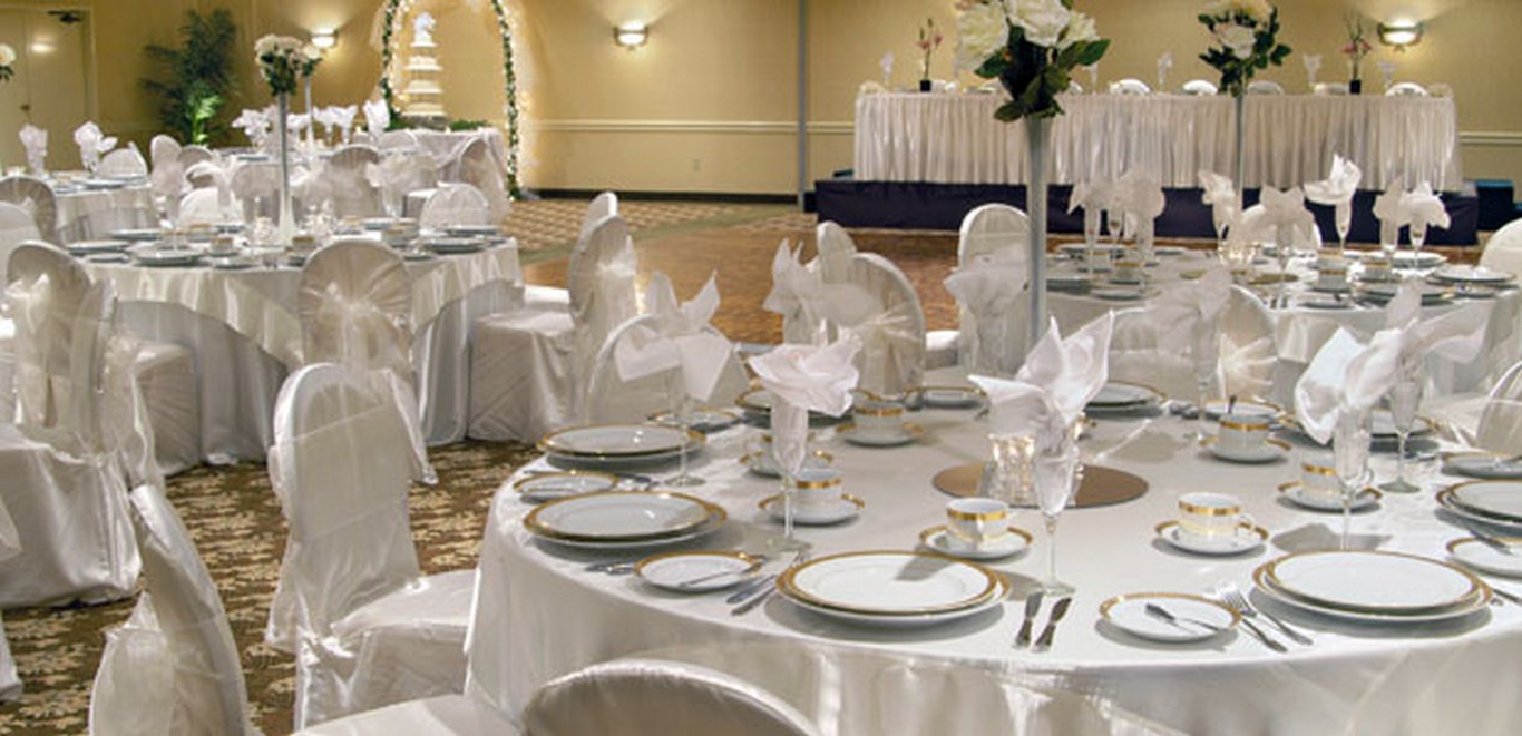 Receptions Event