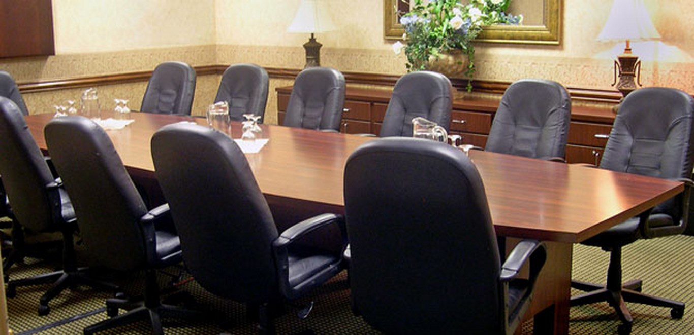 Commons Meeting Room