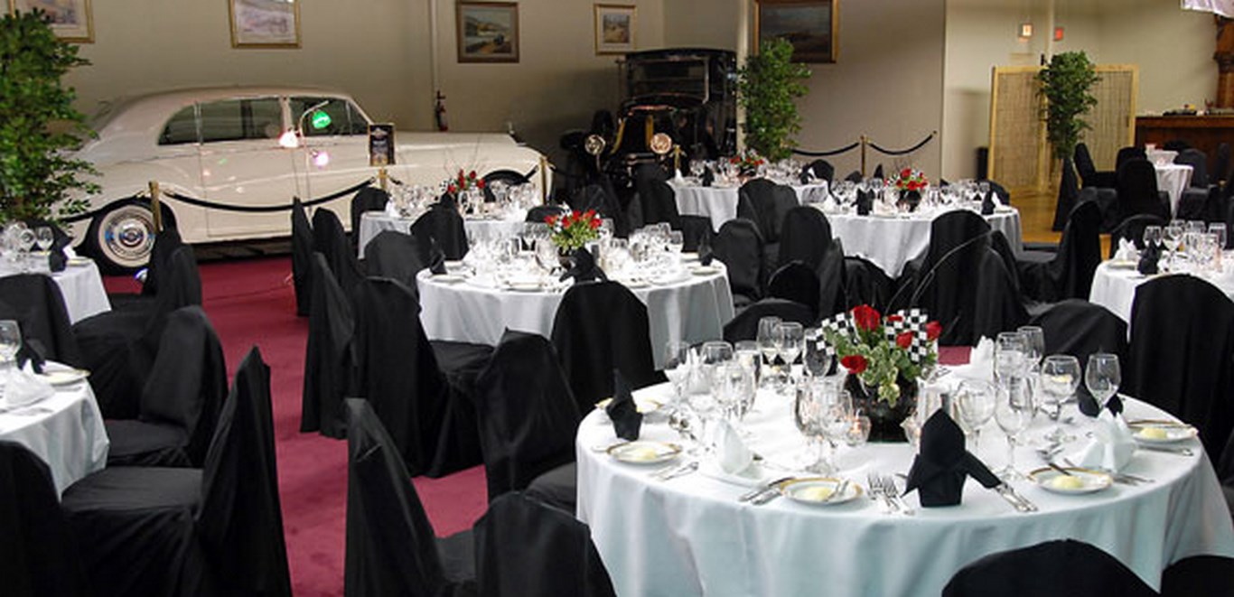  	Dynamic Meeting Rooms
