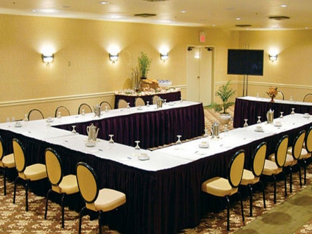 The Ballroom