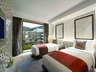 accomodation