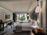 accomodation