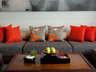 accomodation