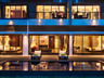 accomodation